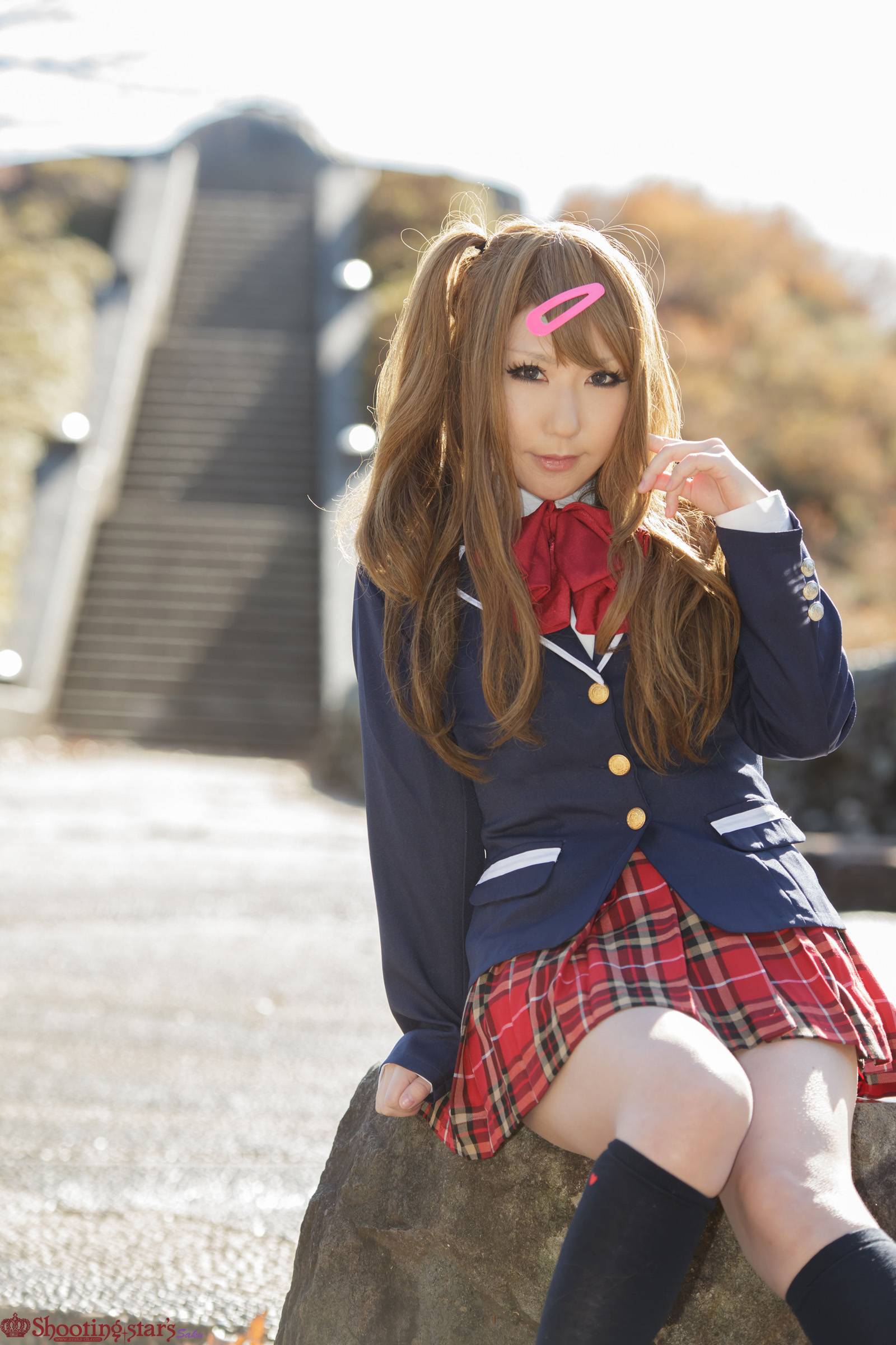 [Cosplay] Chuunibyou Demo Koi Ga Shitai Cosplay Gallery 2